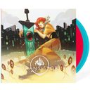 Transistor: Original Soundtrack 2xLP — фото 1