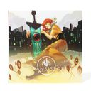 Transistor: Original Soundtrack 2xLP — фото 8