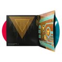 Transistor: Original Soundtrack 2xLP — фото 12