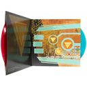 Transistor: Original Soundtrack 2xLP — фото 11