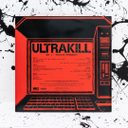 Ultrakill Volume 1: Infinite Hyperdeath 3xLP — фото 3