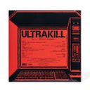 Ultrakill Volume 1: Infinite Hyperdeath 3xLP — фото 9
