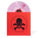 Ultrakill Volume 1: Infinite Hyperdeath 3xLP — фото 12