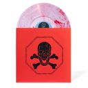 Ultrakill Volume 1: Infinite Hyperdeath 3xLP — фото 13