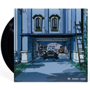 Blue Prince Original Soundtrack 2xLP — фото 6