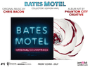Bates Motel: Collector’s Edition Vinyl — фото 2