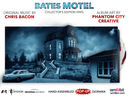 Bates Motel: Collector’s Edition Vinyl — фото 3
