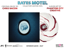 Bates Motel: Collector’s Edition Vinyl — фото 5