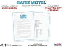 Bates Motel: Collector’s Edition Vinyl — фото 6