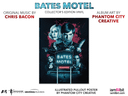 Bates Motel: Collector’s Edition Vinyl — фото 7