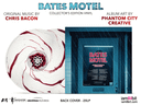 Bates Motel: Collector’s Edition Vinyl — фото 8