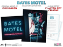 Bates Motel: Collector’s Edition Vinyl — фото 9
