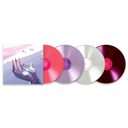 Steven Universe 4 x 10” Vinyl Set — фото 3