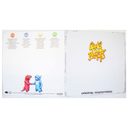 Gang Beasts 2xLP Vinyl Soundtrack — фото 6