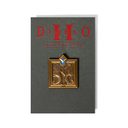 Diablo II: Resurrected Deluxe Box Set -  iam8bit Exclusive Edition — фото 30