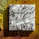 Disco Elysium 3xLP Vinyl Soundtrack (Limited Edition Origami Jacket) — фото 5