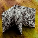Disco Elysium 3xLP Vinyl Soundtrack (Limited Edition Origami Jacket) — фото 7