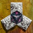Disco Elysium 3xLP Vinyl Soundtrack (Limited Edition Origami Jacket) — фото 3