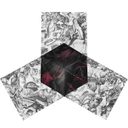 Disco Elysium 3xLP Vinyl Soundtrack (Limited Edition Origami Jacket) — фото 15