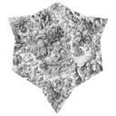 Disco Elysium 3xLP Vinyl Soundtrack (Limited Edition Origami Jacket) — фото 17