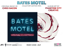 Bates Motel: Collector’s Edition Vinyl — фото 10