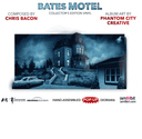 Bates Motel: Collector’s Edition Vinyl — фото 11