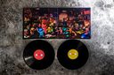 Gang Beasts 2xLP Vinyl Soundtrack — фото 11