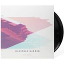 Manifold Garden 2xLP Vinyl Soundtrack — фото 1
