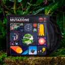Mutazione 2xLP Vinyl Soundtrack — фото 3