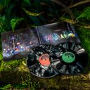 Mutazione 2xLP Vinyl Soundtrack — фото 4