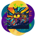 Psychonauts 2 - 6xLP Complete Edition Box Set — фото 2