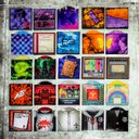 Persona 25th Anniversary Deluxe Vinyl Box Set — фото 7