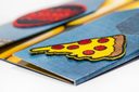 Pizza Power RSD 7" LP — фото 3