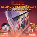 Supergiant: the 10th Anniversary Collection — фото 8