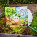 Turnip Boy Commits Tax Evasion Vinyl Soundtrack — фото 2