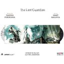 The Last Guardian Vinyl Soundtrack 2xLP — фото 3