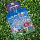 Wattam 2xLP Vinyl Soundtrack: Mattaw — фото 6