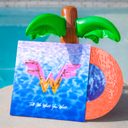 Weezer x Wave Break 7" (feat. "Tell Me What You Want") — фото 2