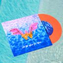 Weezer x Wave Break 7" (feat. "Tell Me What You Want") — фото 3