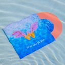 Weezer x Wave Break 7" (feat. "Tell Me What You Want") — фото 7