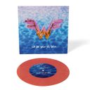 Weezer x Wave Break 7" (feat. "Tell Me What You Want") — фото 8