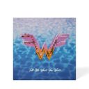 Weezer x Wave Break 7" (feat. "Tell Me What You Want") — фото 9