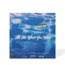 Weezer x Wave Break 7" (feat. "Tell Me What You Want") — фото 10