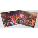Gang Beasts 2xLP Vinyl Soundtrack — фото 7
