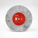 Rez Infinite - Vinyl Soundtrack 2xLP + Retrospective Book + 7” Bonus Vinyl - Orange Vinyl Edition — фото 8