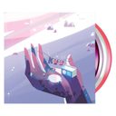 Steven Universe 4 x 10” Vinyl Set — фото 1