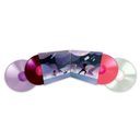 Steven Universe 4 x 10” Vinyl Set — фото 2