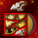 Persona 5 Royal 3xLP Vinyl Soundtrack — фото 9