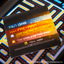 PAC-MAN Record Store Day 7" — фото 3