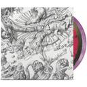Disco Elysium 3xLP Vinyl Soundtrack (Limited Edition Origami Jacket) — фото 1